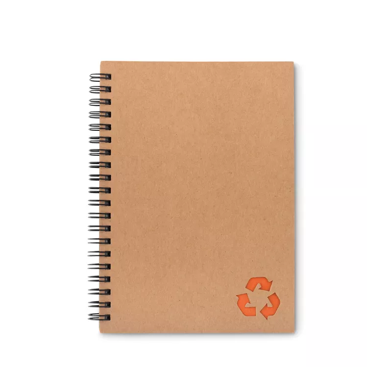 Libreta de piedra 70 hojas     