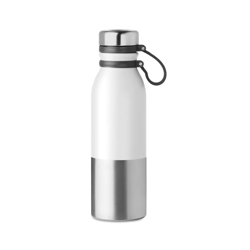 Termo de doble capa de 600 ml  