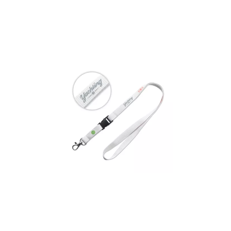 Lanyard PET Reciclado 