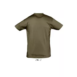 Camiseta Hombre Regent Sol's Army