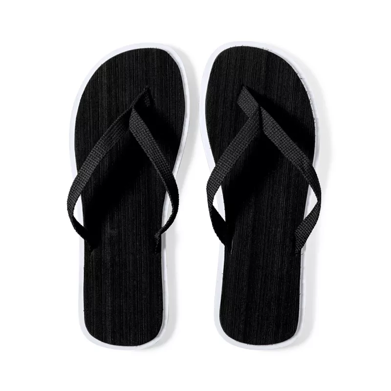 Chanclas EVA/ Poliéster