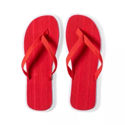 Chanclas EVA/ Poliéster