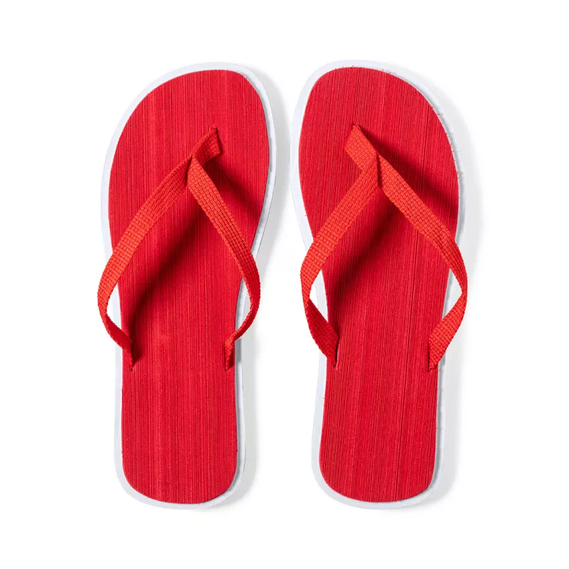 Chanclas EVA/ Poliéster