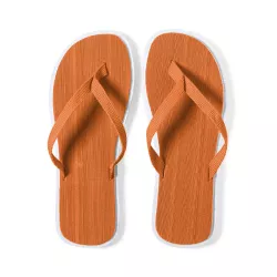 Chanclas EVA/ Poliéster