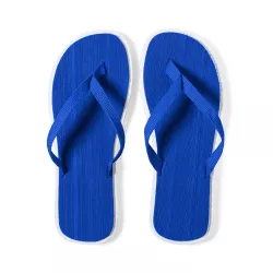 Chanclas EVA/ Poliéster