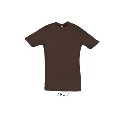 Camiseta Hombre Regent Sol's Chocolate