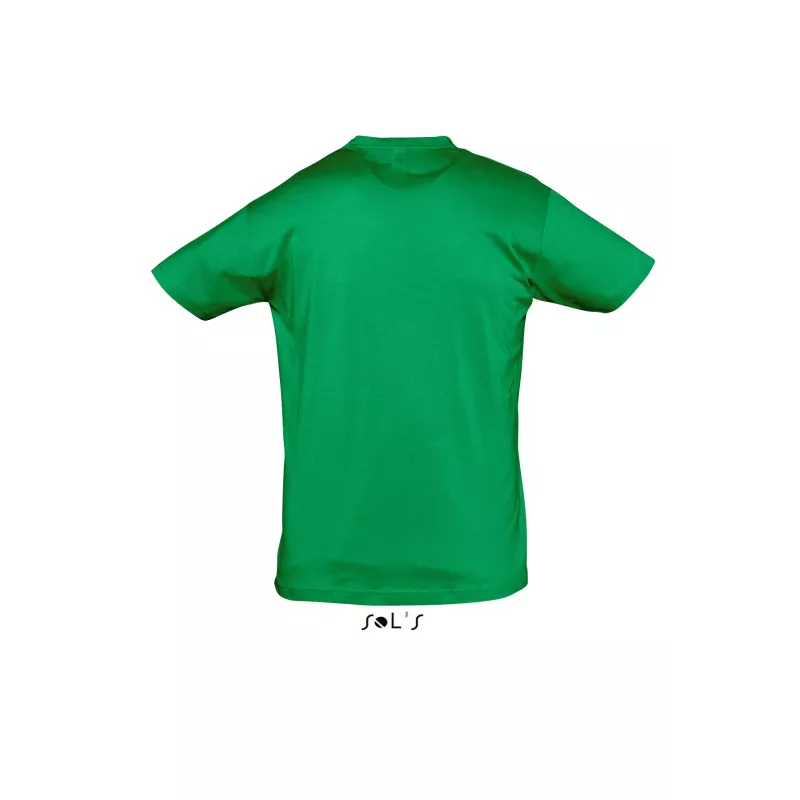 Camiseta Hombre Regent Sol's Verde Pradera