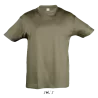 Camiseta Niño Regent Sol's