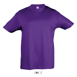 Camiseta Niño Regent Sol's