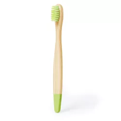 Cepillo Dientes Bambú