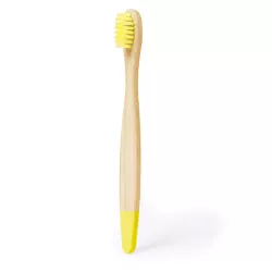 Cepillo Dientes Bambú