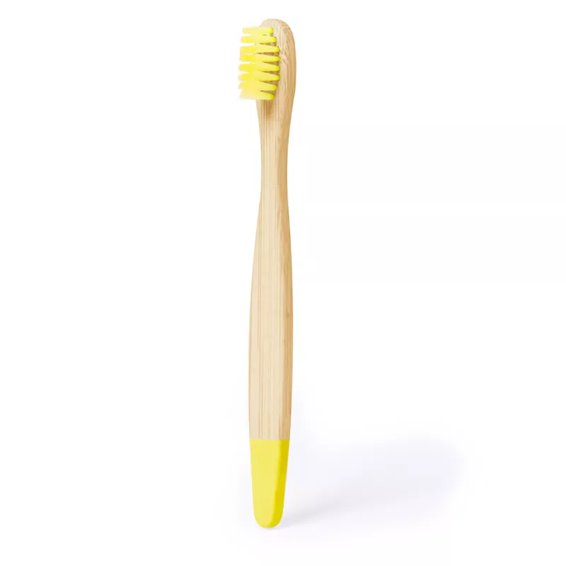 Cepillo Dientes Bambú