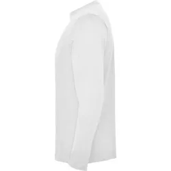 Camiseta Extreme ROLY adulto blanca
