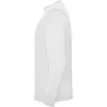 Camiseta Extreme ROLY adulto blanca