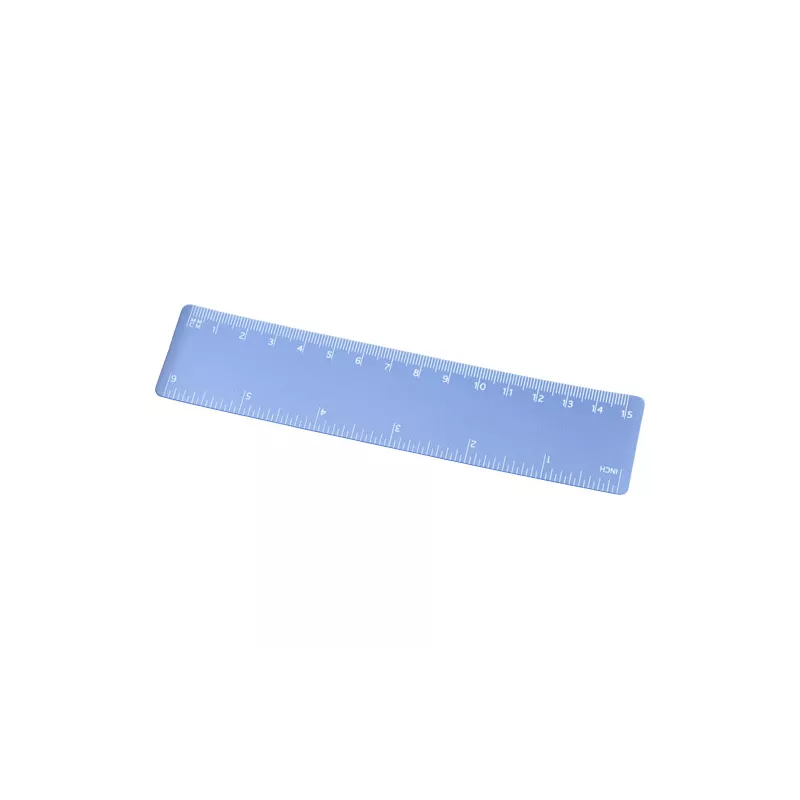 Regla 15 cm