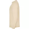 Camiseta Extreme ROLY adulto blanca