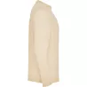 Camiseta Extreme ROLY adulto blanca