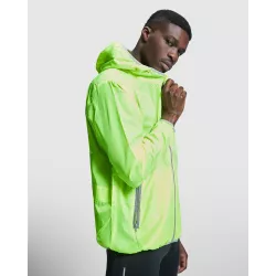 Chubasquero Angelo ROLY adulto