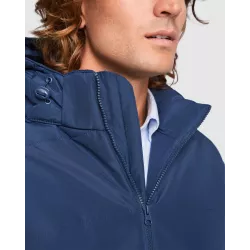 Chaqueta Surgut ROLY hombre