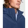 Chaqueta Surgut ROLY hombre