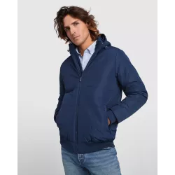 Chaqueta Surgut ROLY hombre