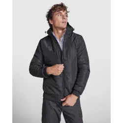 Chaqueta Surgut ROLY hombre