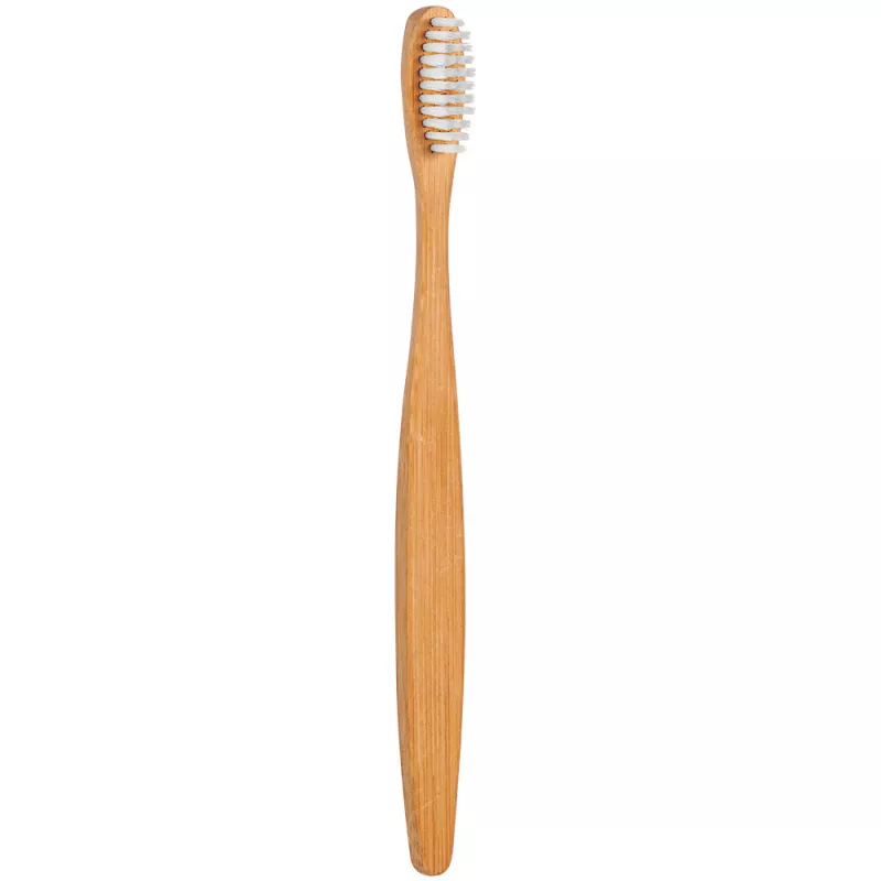 Cepillo de Dientes de Bambú
