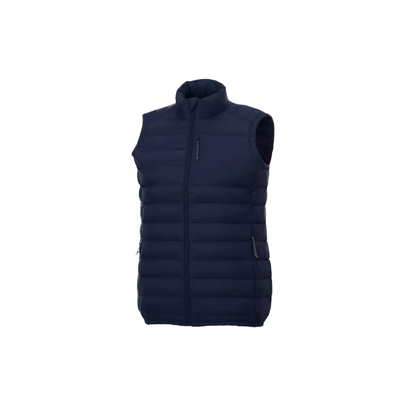 Chaleco para Mujer Azul Marino