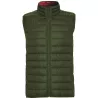 Chaleco Oslo ROLY hombre