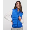Chaleco Oslo Woman ROLY mujer