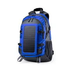 Mochila Cargadora solar