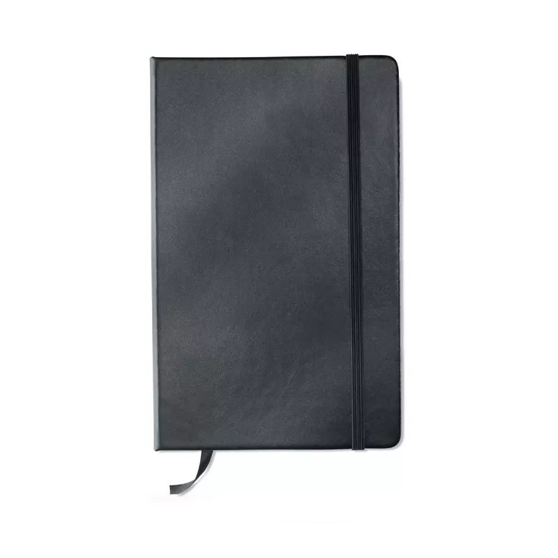 A5 cuaderno a rayas