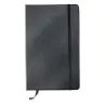 A5 cuaderno a rayas