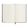A5 cuaderno a rayas
