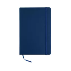 A5 cuaderno a rayas