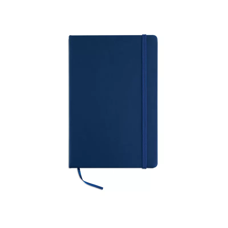 A5 cuaderno a rayas