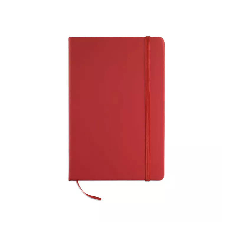 A5 cuaderno a rayas