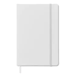 A5 cuaderno a rayas