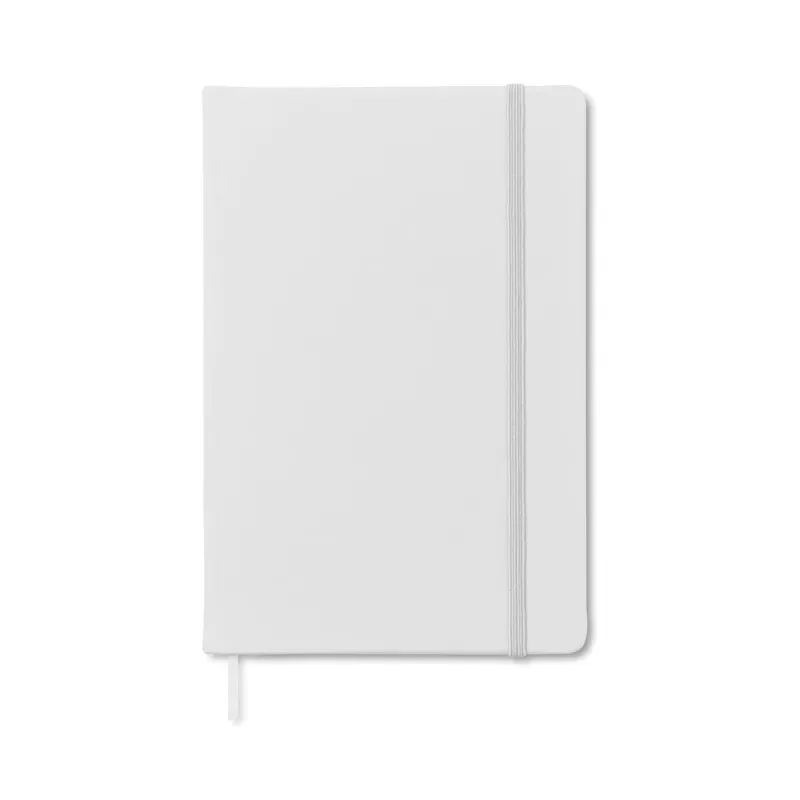 A5 cuaderno a rayas
