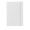 A5 cuaderno a rayas