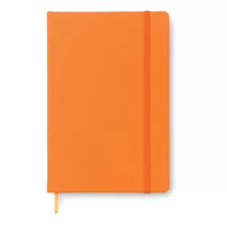 A5 cuaderno a rayas