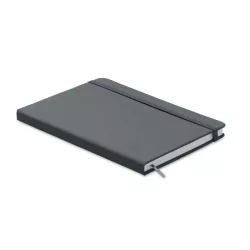 A5 cuaderno a rayas