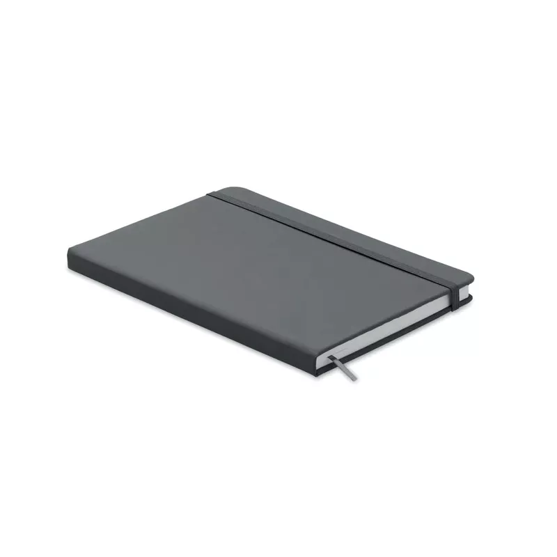 A5 cuaderno a rayas