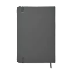 A5 cuaderno a rayas