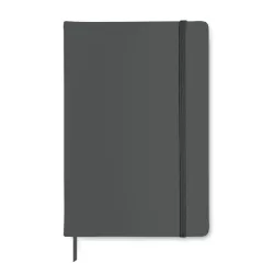 A5 cuaderno a rayas
