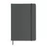 A5 cuaderno a rayas