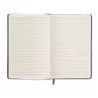 A5 cuaderno a rayas