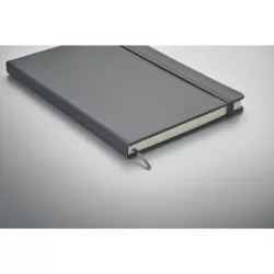 A5 cuaderno a rayas