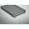 A5 cuaderno a rayas