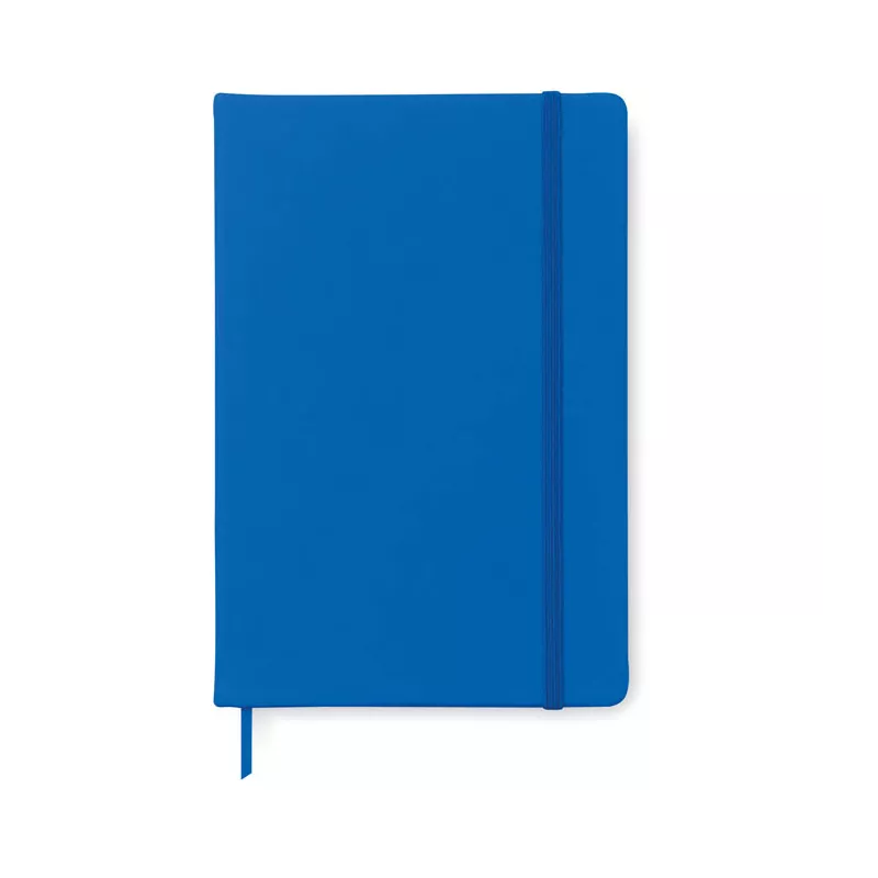 A5 cuaderno a rayas